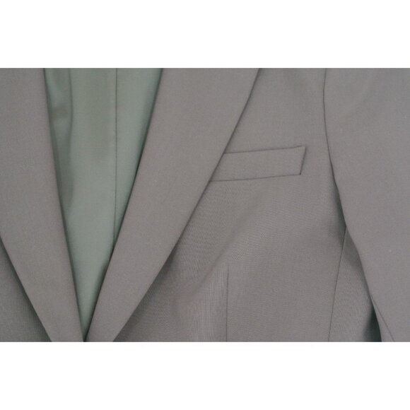 Theory Dark Brown Blazer ✨Flawless Condition✨ - Picture 7 of 9